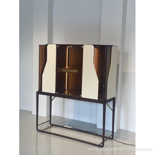Turri cabinet modern design